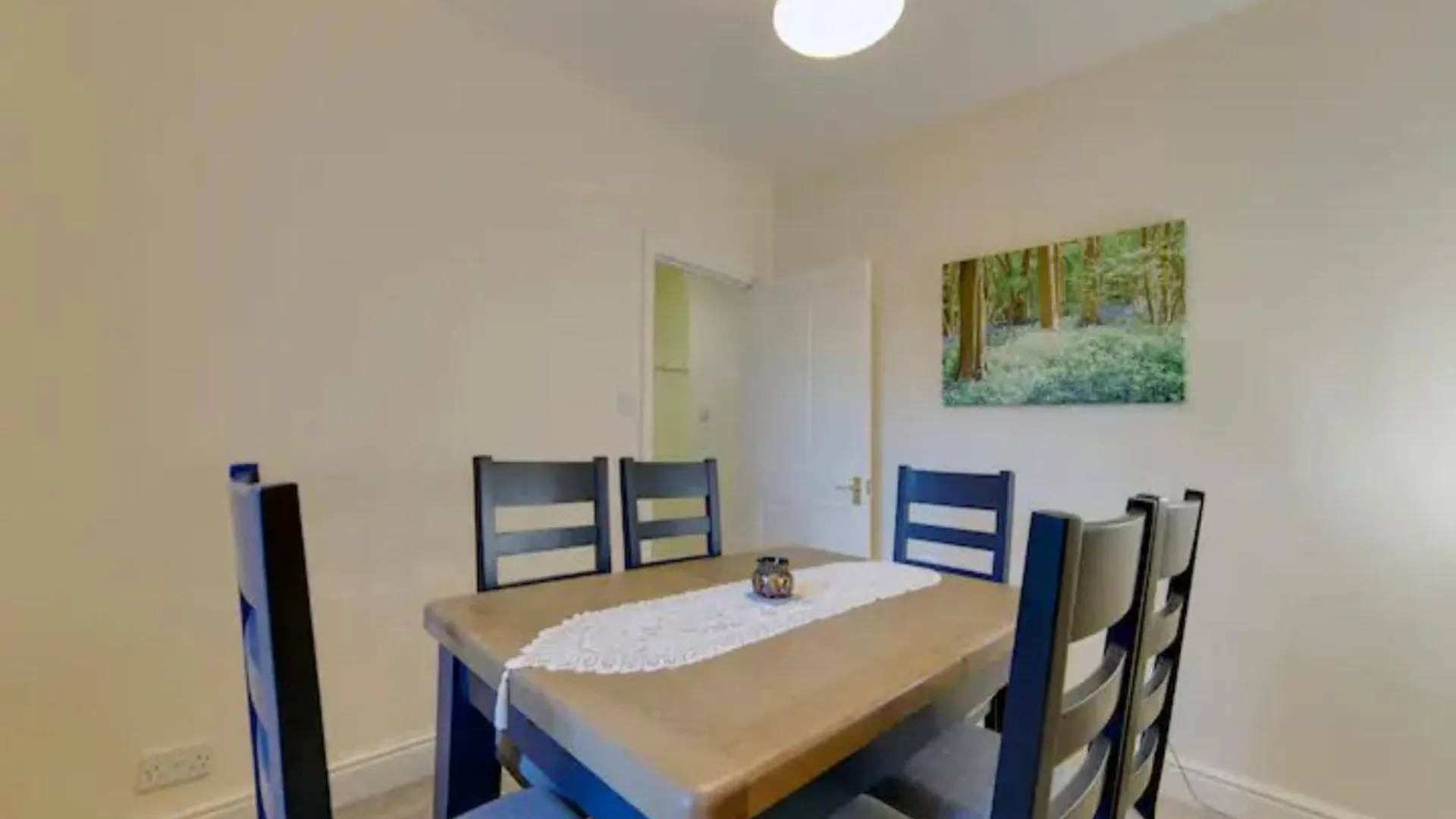 Pass The Keys Modern And Spacious Terrace In Central Cambridge 0*, Cambridge (Cambridgeshire) United Kingdom