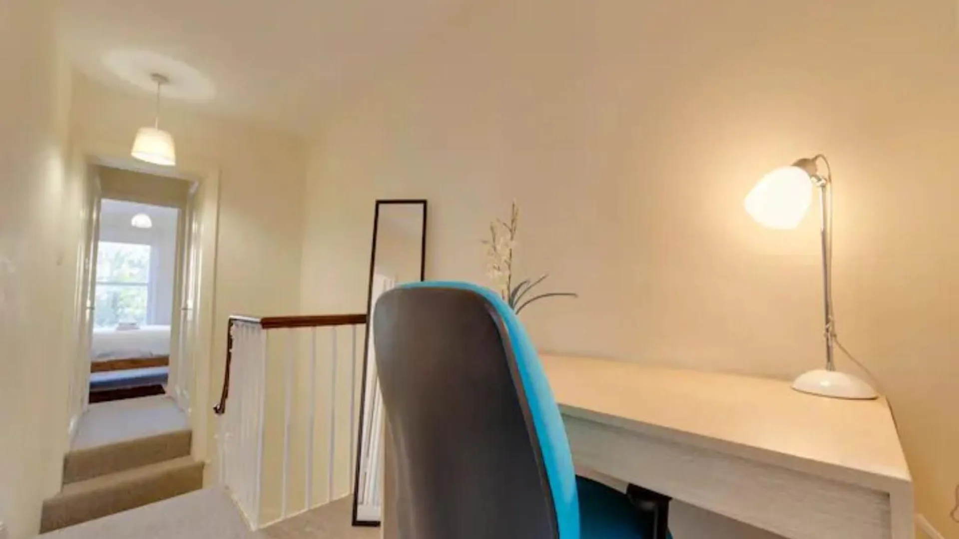 Pass The Keys Modern And Spacious Terrace In Central Cambridge Storbritannien