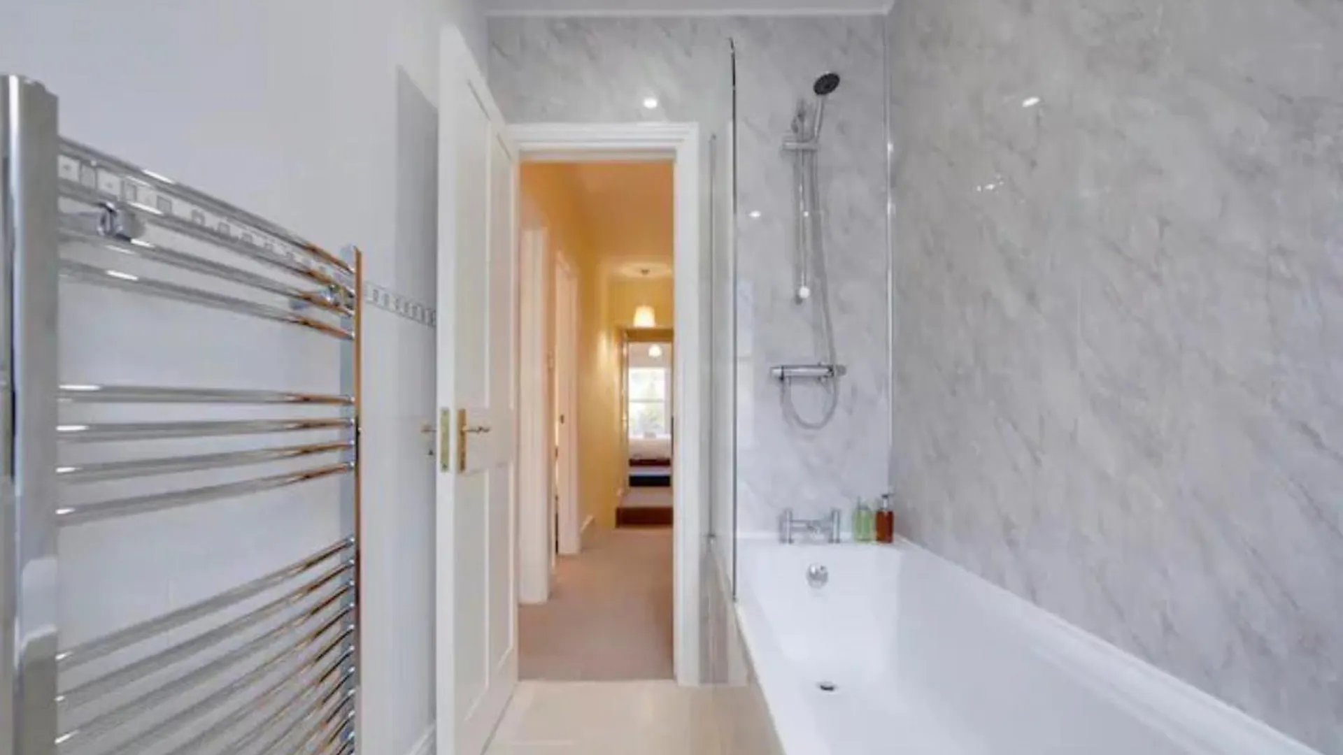 Semesterbostad Pass The Keys Modern And Spacious Terrace In Central Cambridge Storbritannien