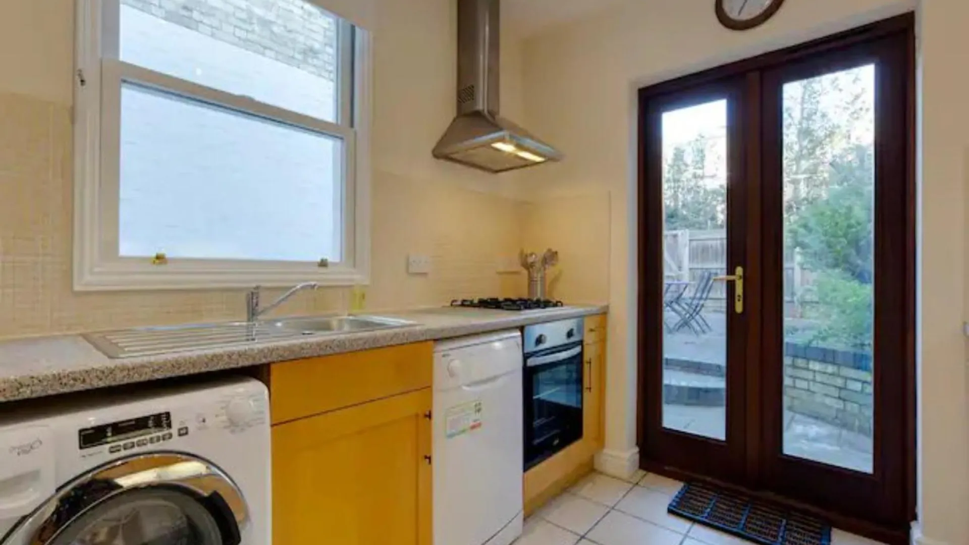 Semesterbostad Pass The Keys Modern And Spacious Terrace In Central Cambridge