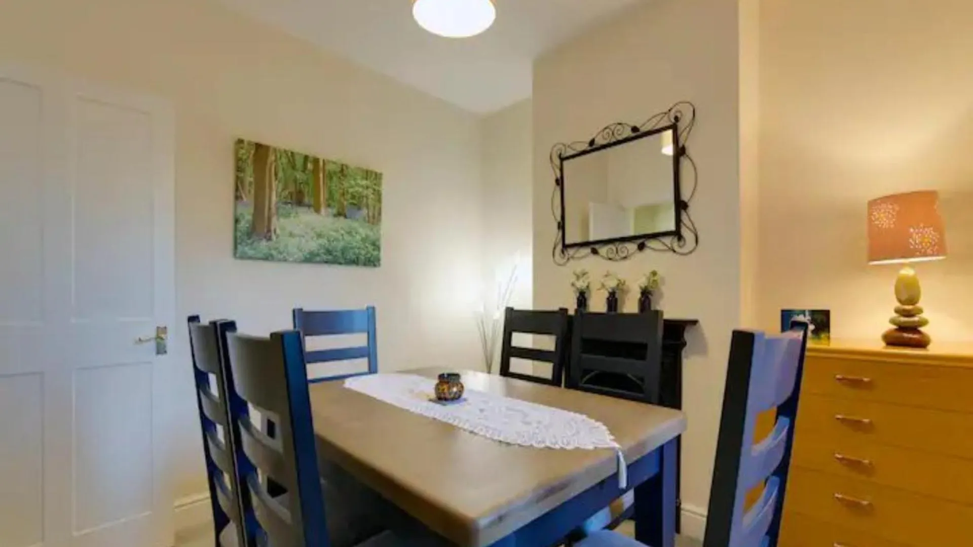 Pass The Keys Modern And Spacious Terrace In Central Cambridge 0*,  Storbritannien