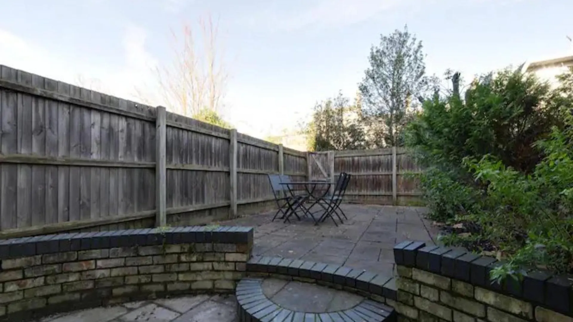 Semesterbostad Pass The Keys Modern And Spacious Terrace In Central Cambridge