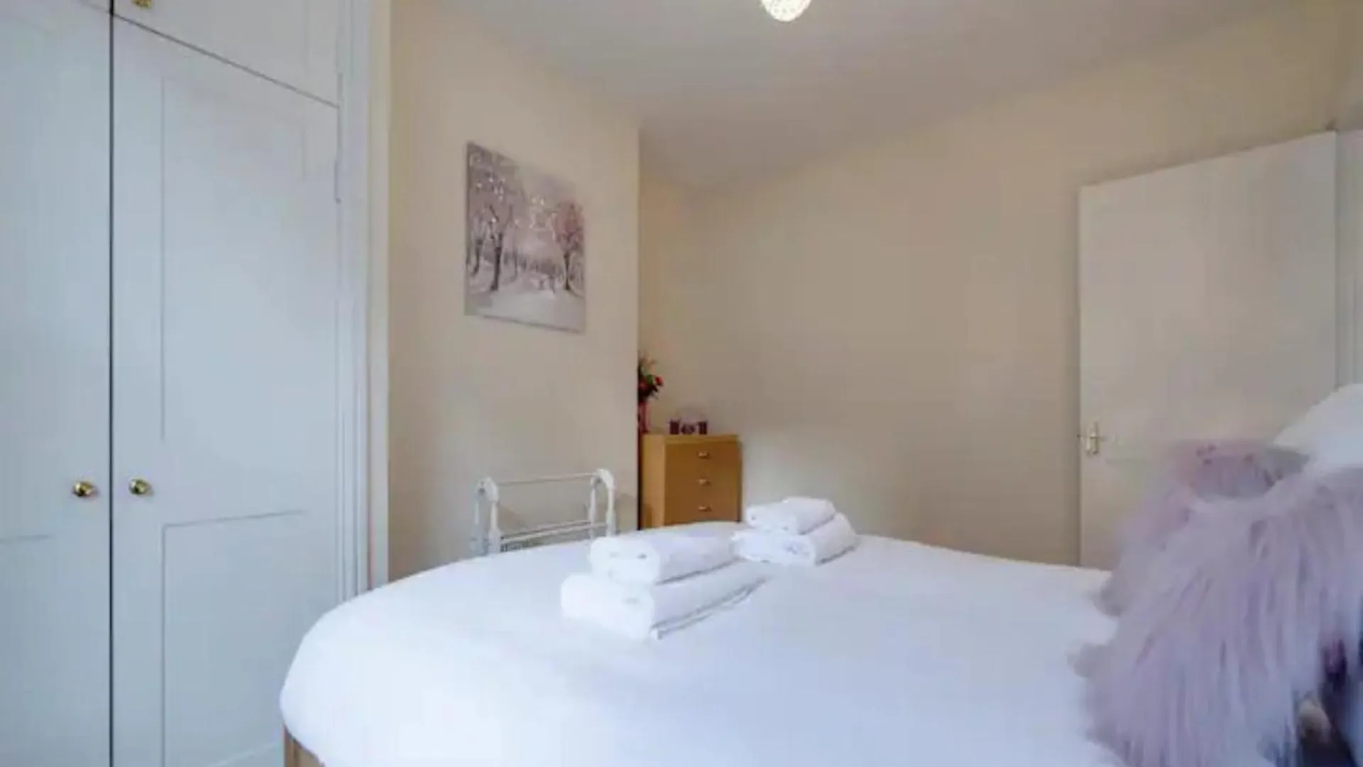 Pass The Keys Modern And Spacious Terrace In Central Cambridge Semesterbostad