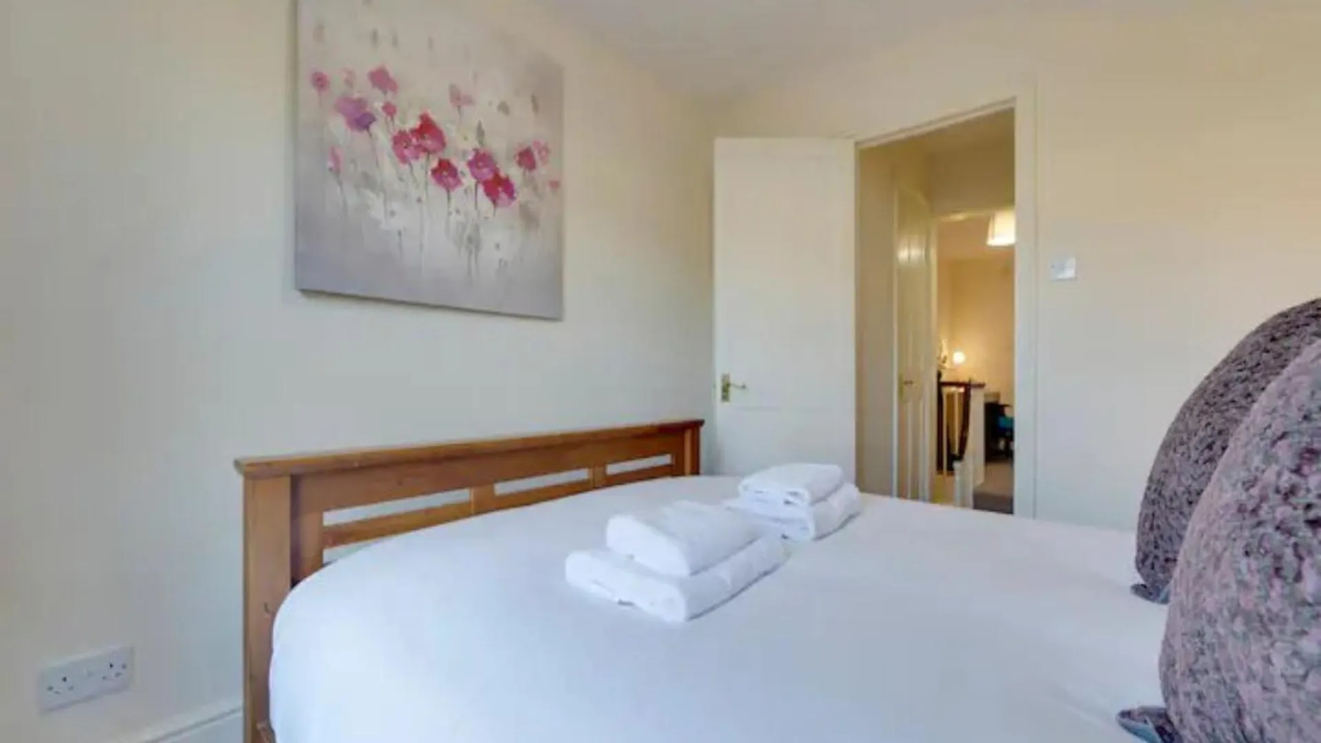 Pass The Keys Modern And Spacious Terrace In Central Cambridge Semesterbostad