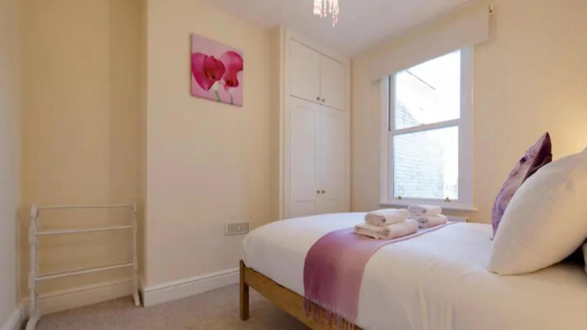 Pass The Keys Modern And Spacious Terrace In Central Cambridge Semesterbostad